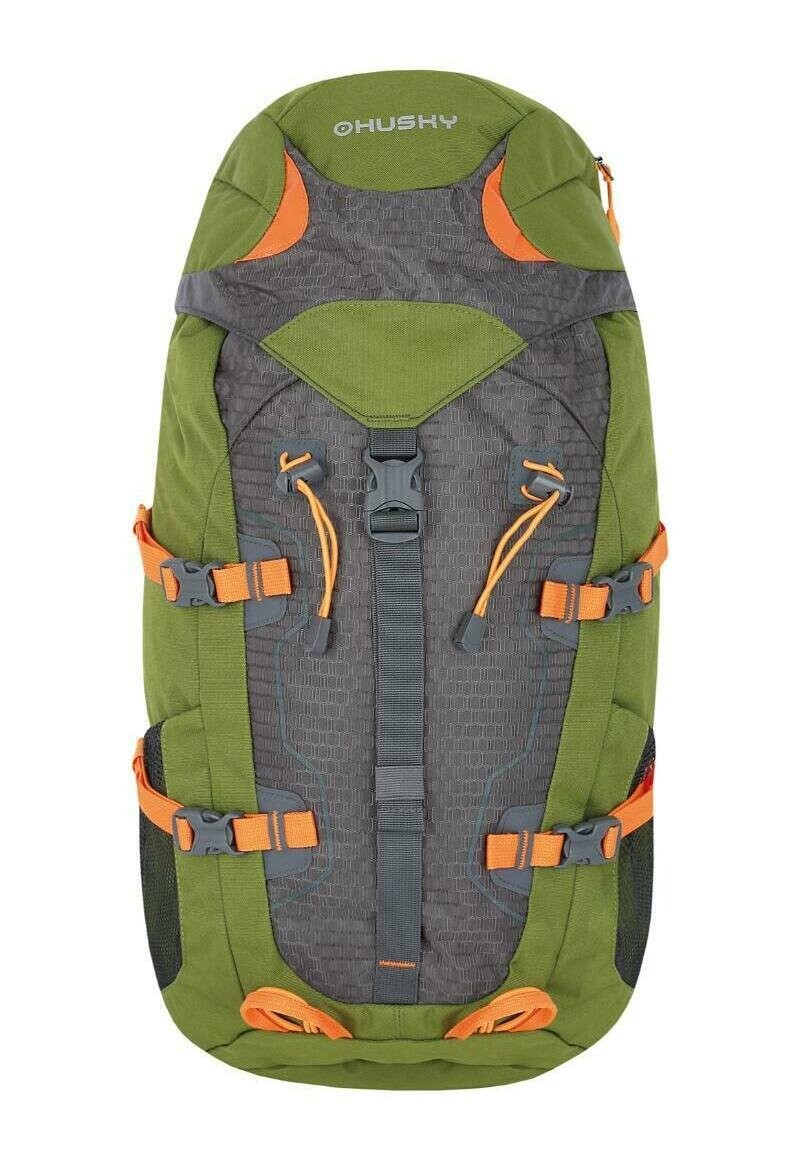 Рюкзак Husky, зеленый
Рюкзак Husky, зеленый