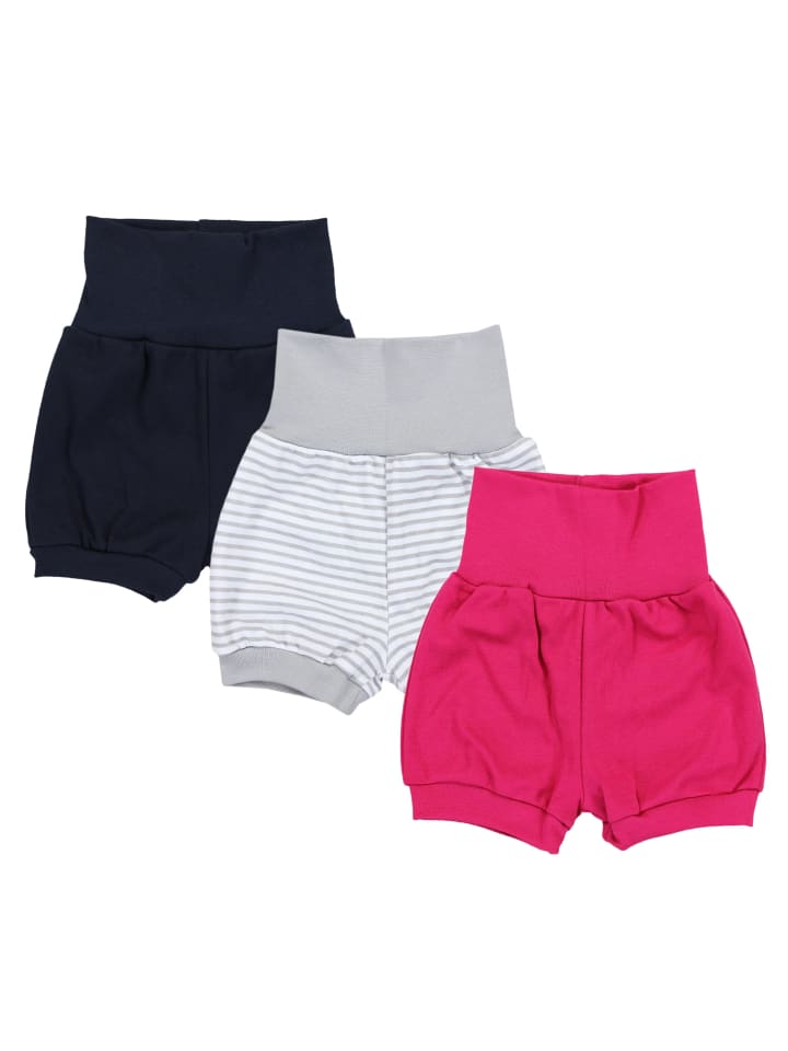 Шорты TupTam, розовый
Шорты TupTam, розовый