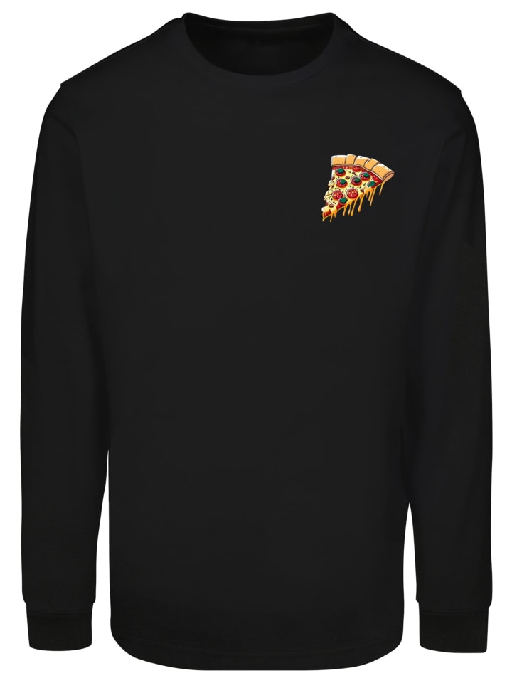 Рубашка с длинным рукавом Merchcode, черный
Рубашка с длинным рукавом Merchcode, черный