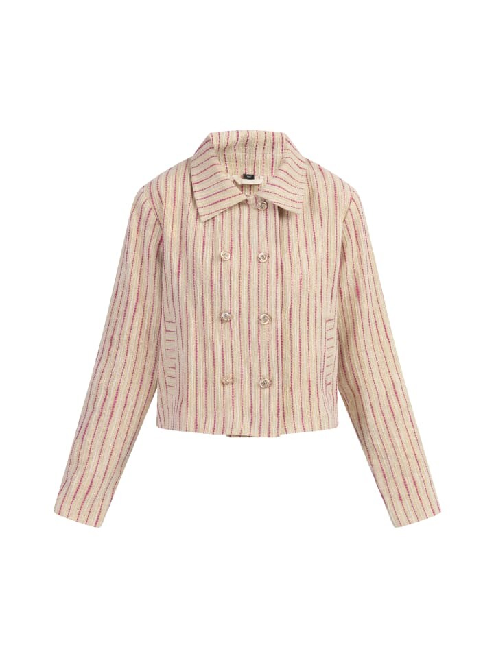 Переходная куртка faina, цвет pink wollweisser streifen, Розовый, Переходная куртка faina, цвет pink wollweisser streifen 
Переходная куртка faina, цвет pink wollweisser streifen, Розовый, Переходная куртка faina, цвет pink wollweisser streifen