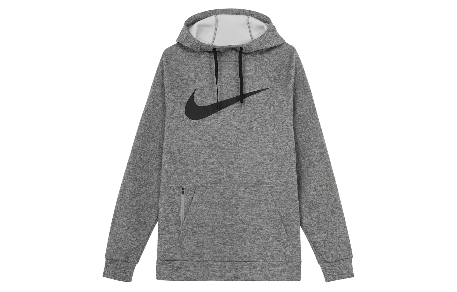 Толстовка мужская темно-серая вересковая Nike, темно-серый
Толстовка мужская темно-серая вересковая Nike, темно-серый