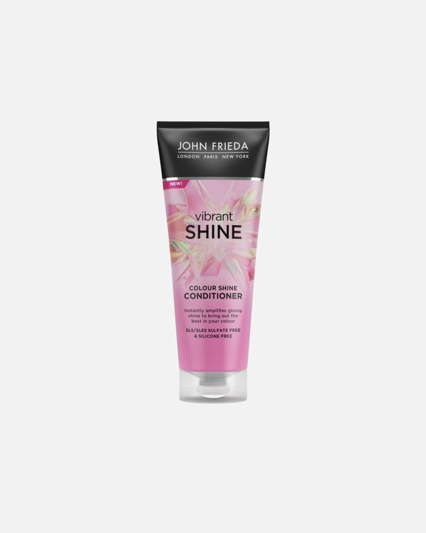 Кондиционер для волос John Frieda, 250 мл
Кондиционер для волос John Frieda, 250 мл