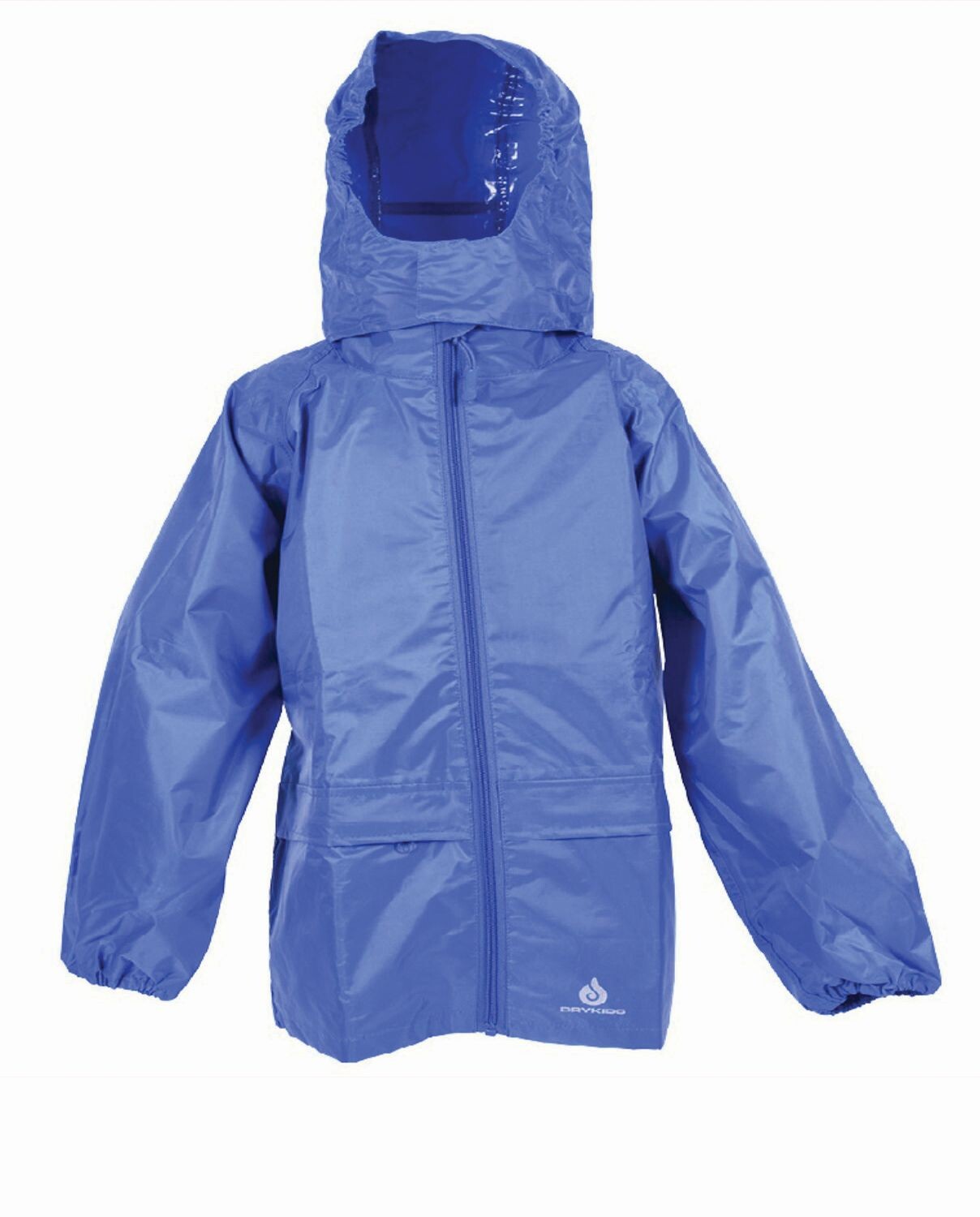 Дождевик DRY KIDS, цвет Royal Blau
Дождевик DRY KIDS, цвет Royal Blau