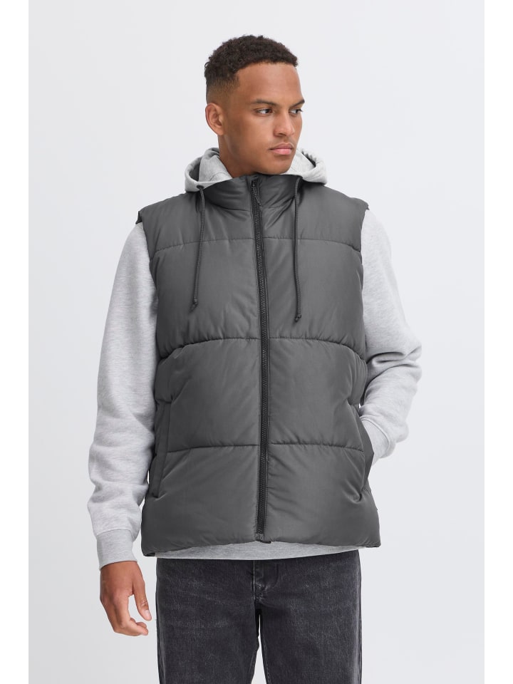 Жилет BLEND, серый
Жилет BLEND, серый