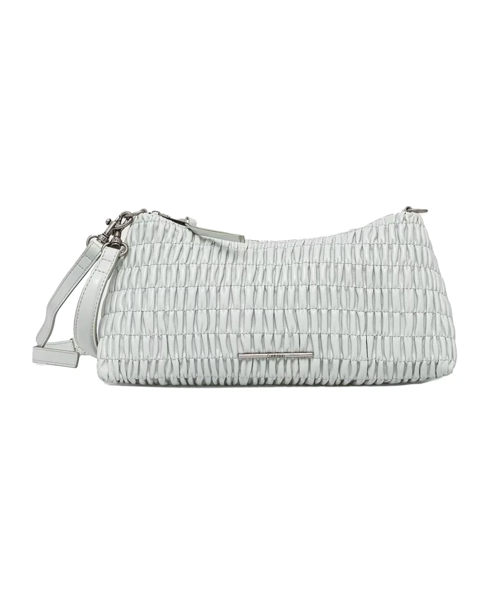 Сумка через плечо для снаряжения Calvin Klein, зеленый
Сумка через плечо для снаряжения Calvin Klein, зеленый