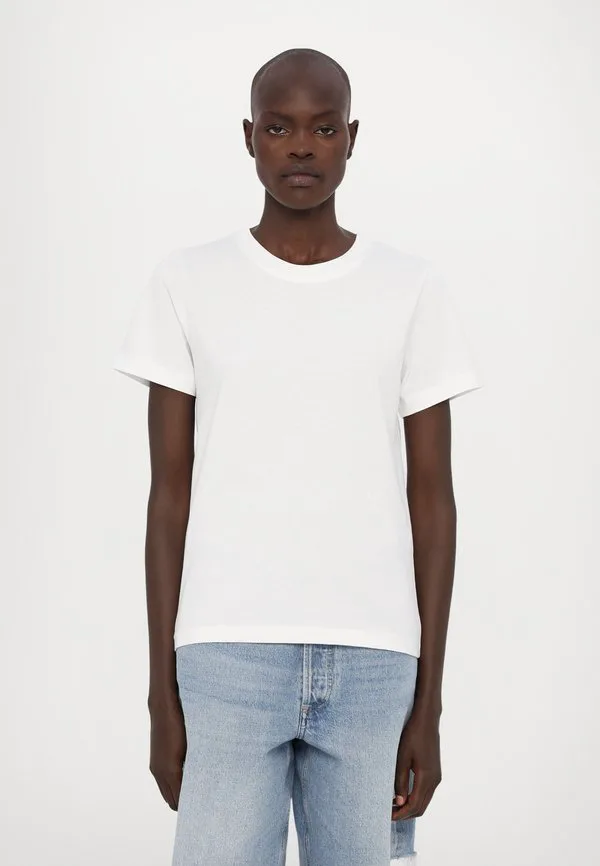 Простая футболка Closed, White, Белый, Простая футболка Closed, White
Простая футболка Closed, White, Белый, Простая футболка Closed, White