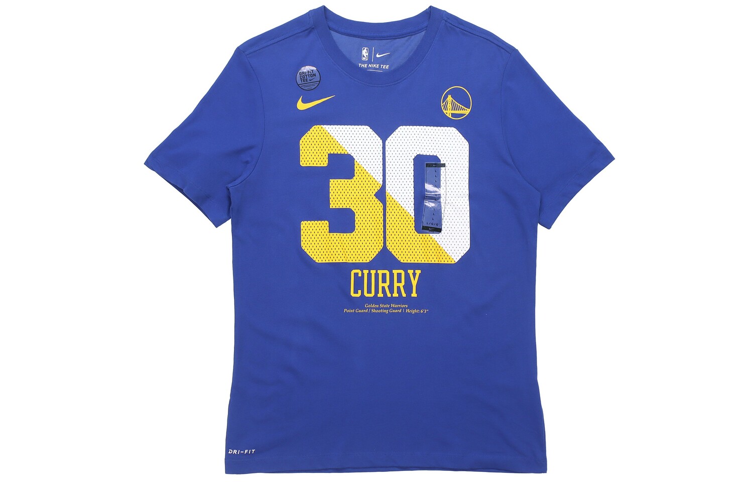 Мужская футболка Nike, цвет Blue
Мужская футболка Nike, цвет Blue