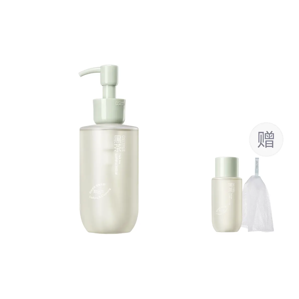 Очищающее средство Unisex Ositree
Очищающее средство Unisex Ositree