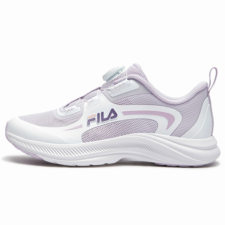 FILA KIDS Performance FPH Capsule Shoes легкие амортизирующие детские беговые кроссовки Orchid Purple/Fila White для подростков
FILA KIDS Performance FPH Capsule Shoes легкие амортизирующие детские беговые кроссовки Orchid Purple/Fila White для подростков