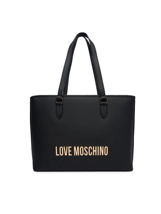 Сумка JC4190PP1OKD0000 Love Moschino, черный
Сумка JC4190PP1OKD0000 Love Moschino, черный