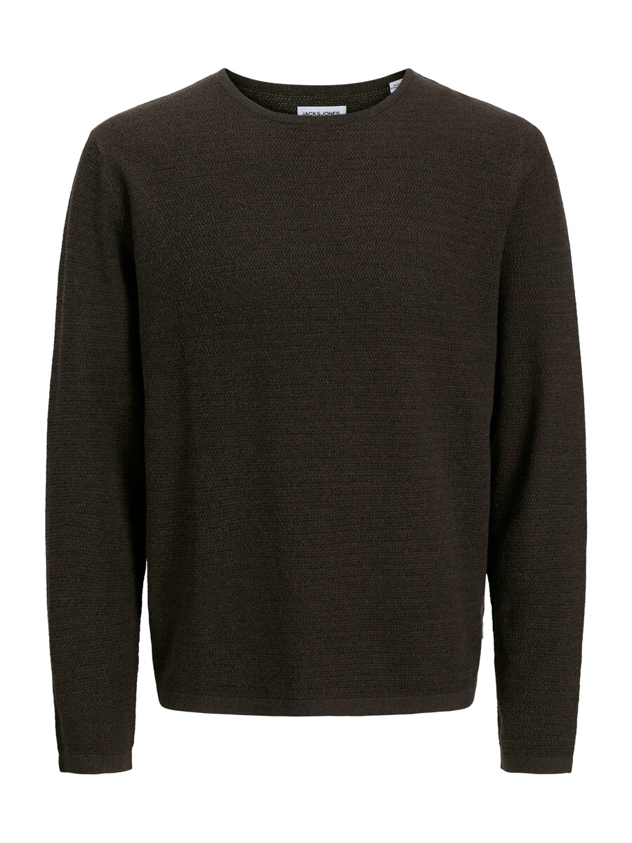 Свитер JACK & JONES JACK & JONES JJEGeorge, Dark brown
Свитер JACK & JONES JACK & JONES JJEGeorge, Dark brown