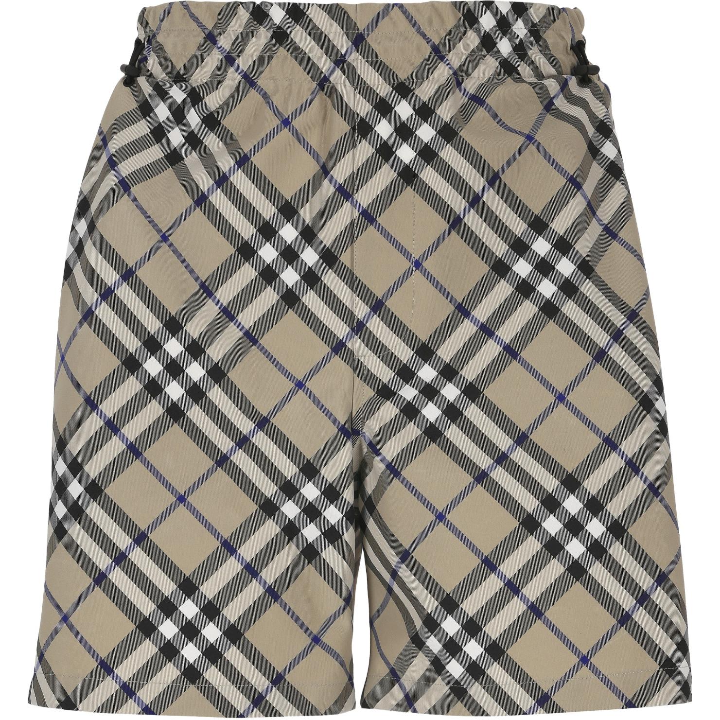 Шорты в клетку Burberry, бежевый
Шорты в клетку Burberry, бежевый