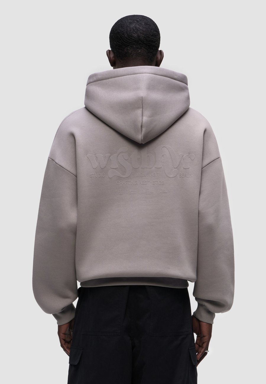 Худи WRSTBHVR Hoodie, Gray Flannel/Grey, Серый, Худи WRSTBHVR Hoodie, Gray Flannel/Grey
Худи WRSTBHVR Hoodie, Gray Flannel/Grey, Серый, Худи WRSTBHVR Hoodie, Gray Flannel/Grey