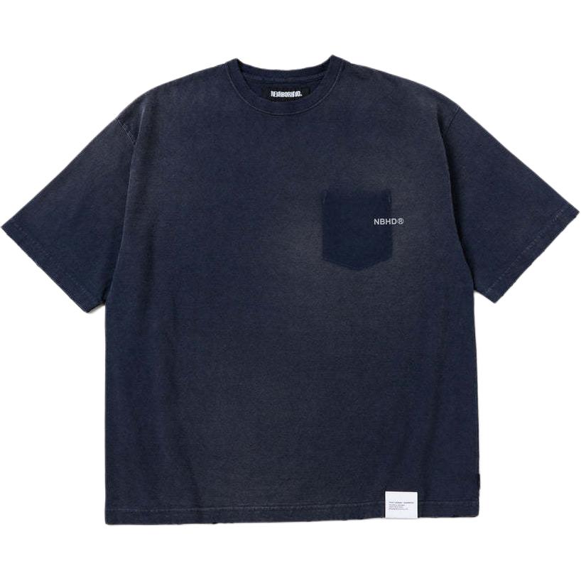 Футболка savage NEIGHBORHOOD, черный
Футболка savage NEIGHBORHOOD, черный