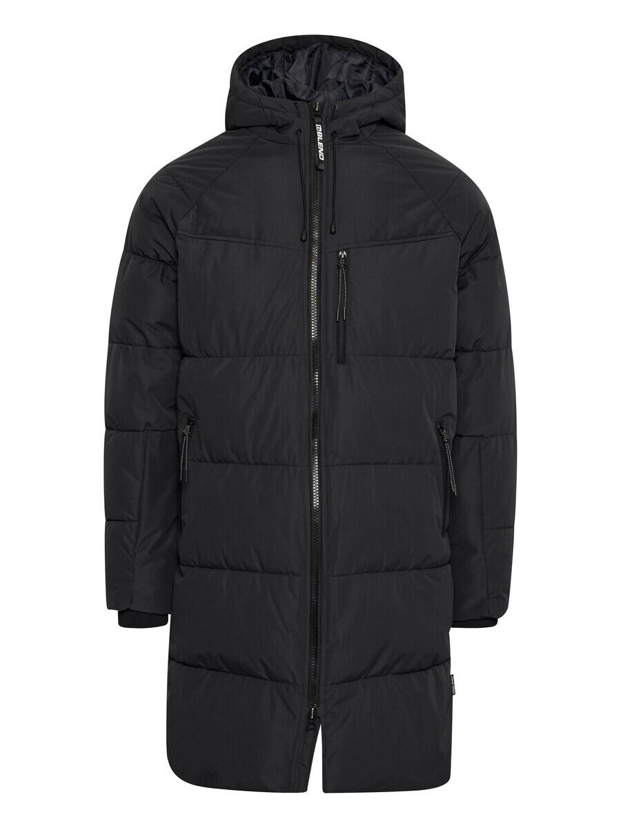 Пальто BLEND Winter Coat Karsin, черный
Пальто BLEND Winter Coat Karsin, черный