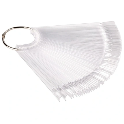 Круглые типсы Virgin, 50 оттенков Mnp
Круглые типсы Virgin, 50 оттенков Mnp