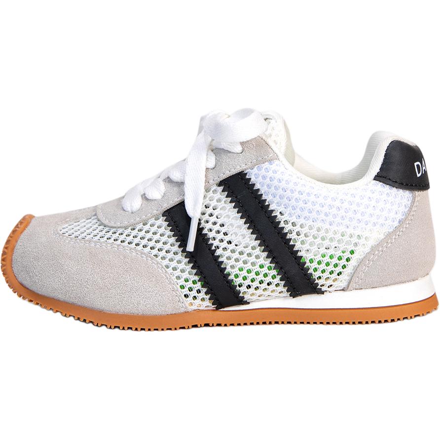 Низкие дышащие, противоударные, противоскользящие, износостойкие, амортизирующие детские кроссовки для скейтбординга DAPHNE KIDS, черный
Низкие дышащие, противоударные, противоскользящие, износостойкие, амортизирующие детские кроссовки для скейтбординга DAPHNE KIDS, черный