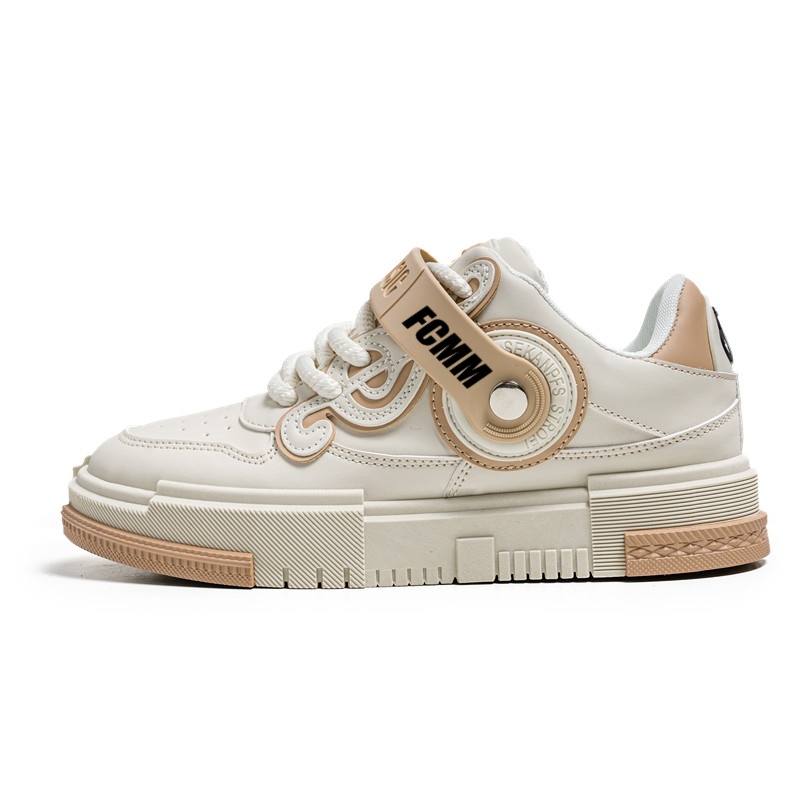 Детская обувь для подростков FCMM, бежевый
Детская обувь для подростков FCMM, бежевый