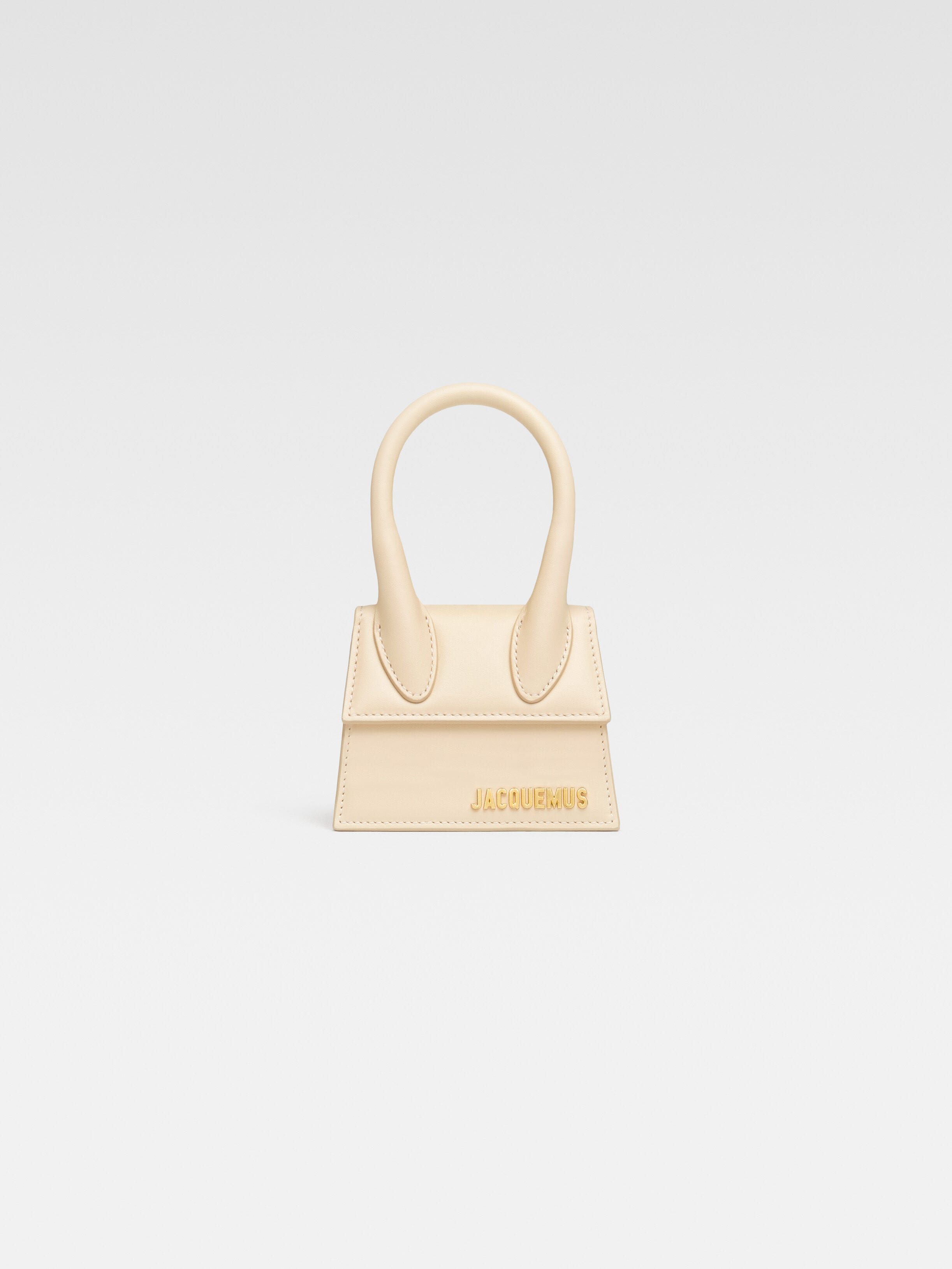 Фирменная мини-сумочка JACQUEMUS The Chiquito, слоновая кость, Бежевый, Фирменная мини-сумочка JACQUEMUS The Chiquito, слоновая кость
Фирменная мини-сумочка JACQUEMUS The Chiquito, слоновая кость, Бежевый, Фирменная мини-сумочка JACQUEMUS The Chiquito, слоновая кость