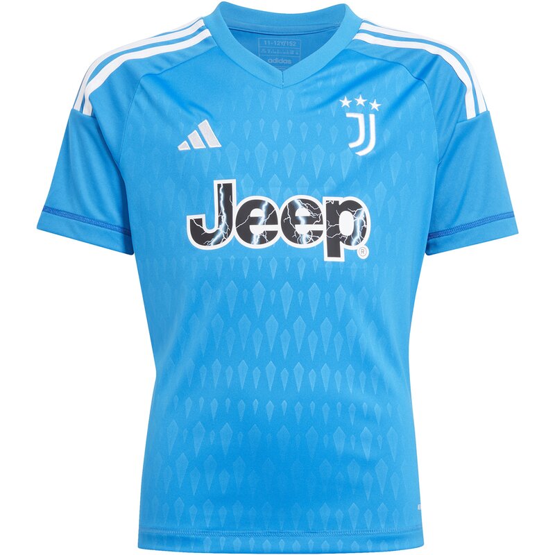Футболка вратаря Ювентус Турин Кондиво 22 детская Adidas, цвет blurus
Футболка вратаря Ювентус Турин Кондиво 22 детская Adidas, цвет blurus