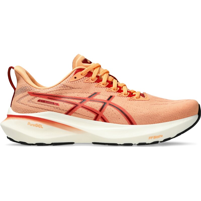 Кроссовки для бега gt-2000 13 Asics, мультиколор
Кроссовки для бега gt-2000 13 Asics, мультиколор