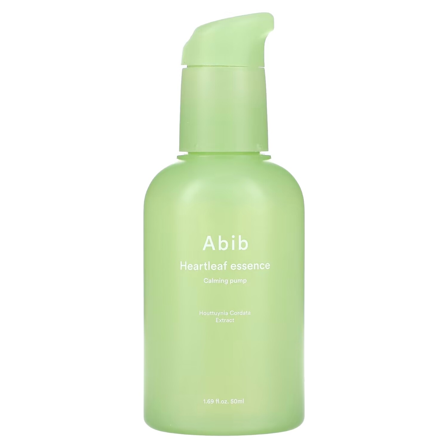 Сыворотка Abib Heartleaf Essence, 50 мл
Сыворотка Abib Heartleaf Essence, 50 мл