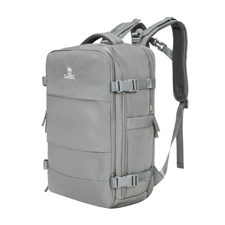 Рюкзак унисекс CAMEL, Дымчато-голубой
Рюкзак унисекс CAMEL, Дымчато-голубой
