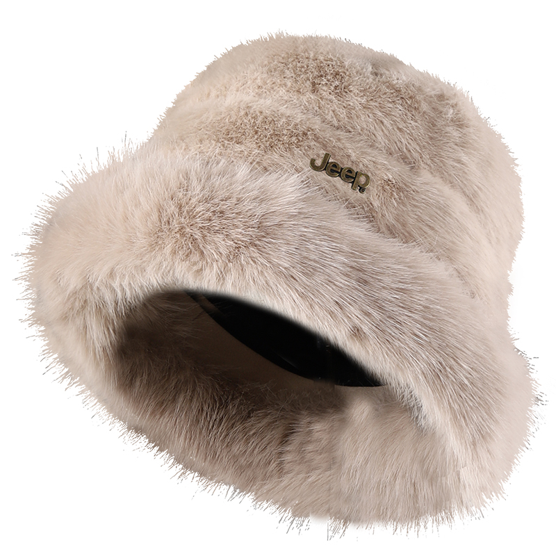 Утолщенная панама для женщин Jeep, mocha
Утолщенная панама для женщин Jeep, mocha