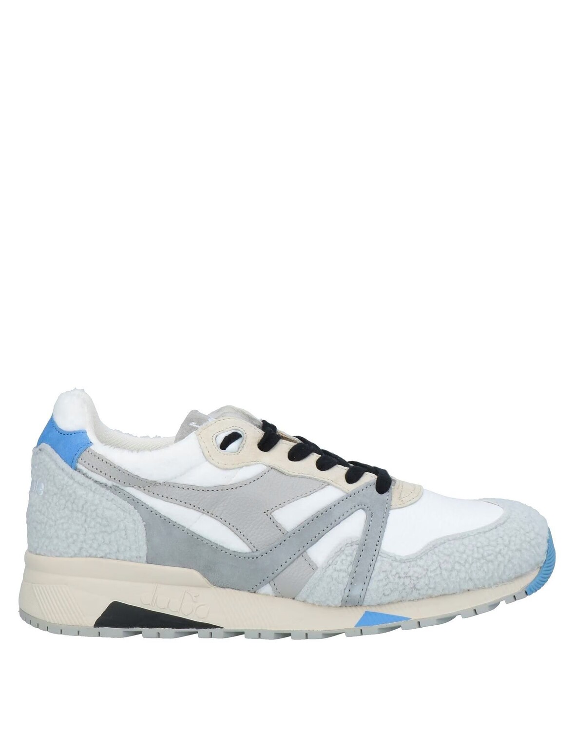 Кроссовки Diadora, светло-серый
Кроссовки Diadora, светло-серый