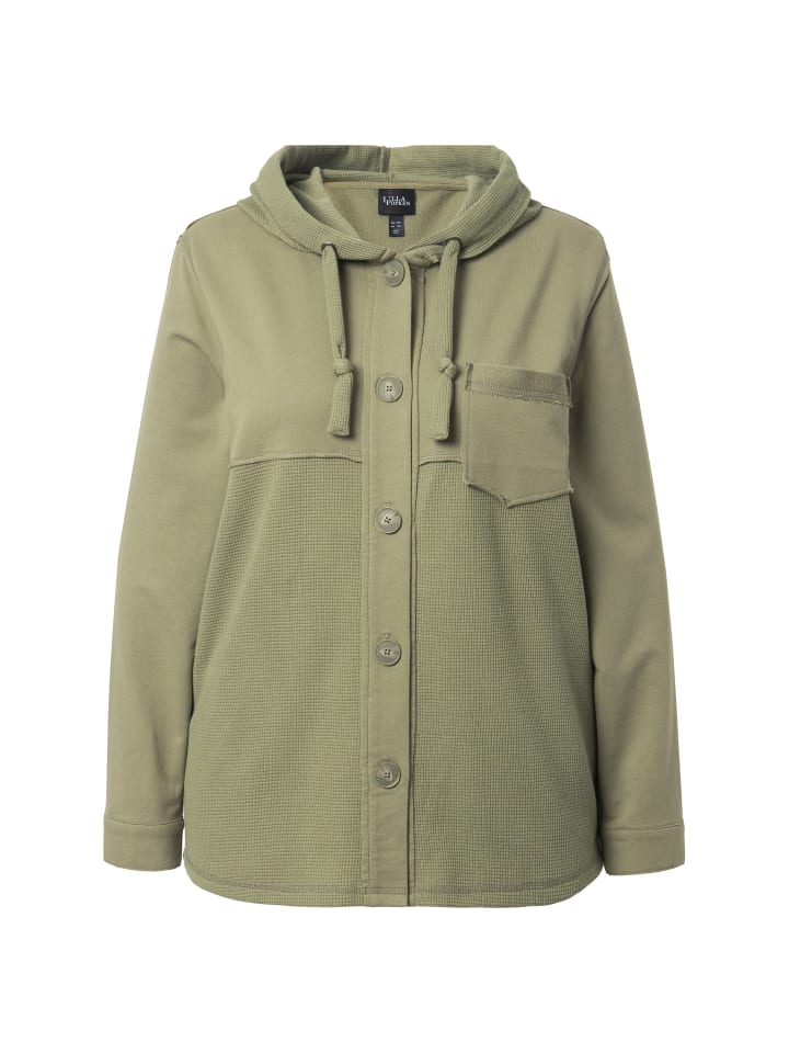 Толстовка Ulla Popken
Толстовка Ulla Popken