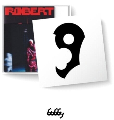 CD диск Bobby: Robert - Random Cover - incl. 48pg Photobook, 12pg Photozine, Paper Belt, 4 Photocards, 2 Postcards, Sticker, Folded Scene Poster + Folded Robert Poster
CD диск Bobby: Robert - Random Cover - incl. 48pg Photobook, 12pg Photozine, Paper Belt, 4 Photocards, 2 Postcards, Sticker, Folded Scene Poster + Folded Robert Poster