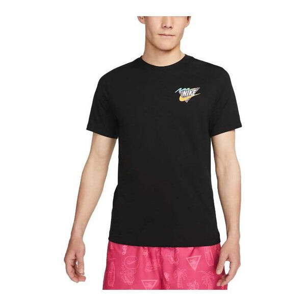 Футболка Nike Pug Logo T-Shirt 'Black', черный
Футболка Nike Pug Logo T-Shirt 'Black', черный