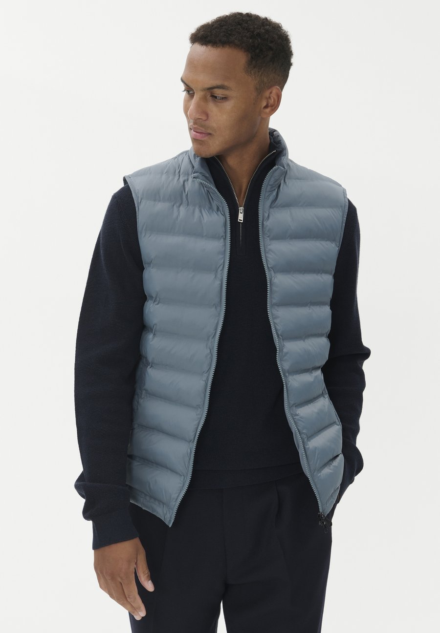 Куртка Matinique SALVATORE, Stormy Weather/Blue-Grey
Куртка Matinique SALVATORE, Stormy Weather/Blue-Grey