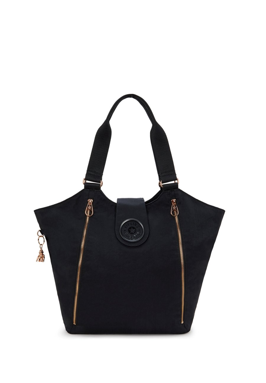 Сумка Kipling RECICELY EL FC, Black Rose Spice/Black
Сумка Kipling RECICELY EL FC, Black Rose Spice/Black