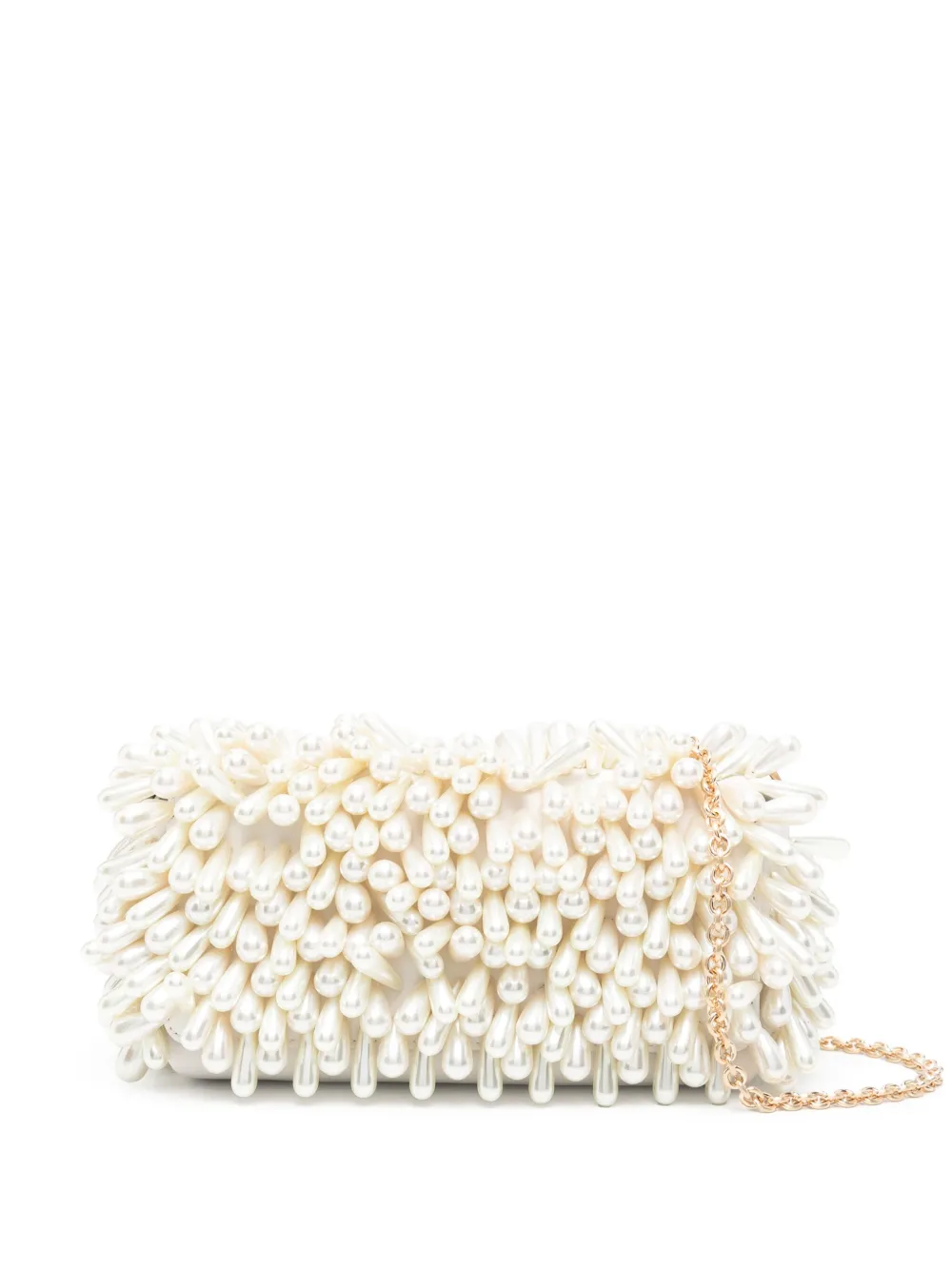 Сумка через плечо Perla Cult Gaia, белый
Сумка через плечо Perla Cult Gaia, белый