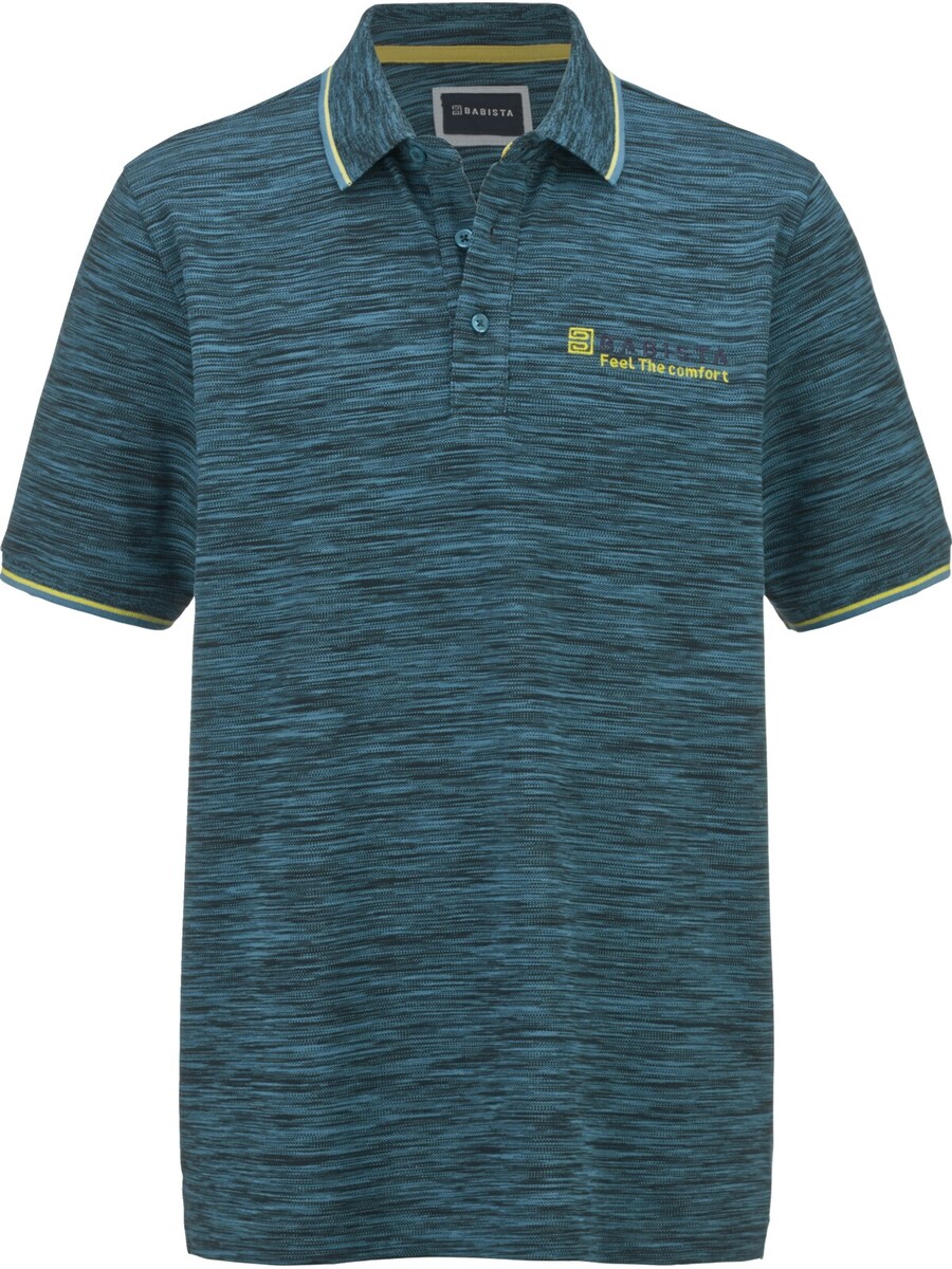 Рубашка BABISTA Toscatino, синий 
Рубашка BABISTA Toscatino, синий