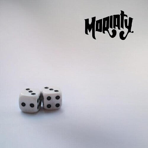Виниловая пластинка Moriaty: The Die is Cast
Виниловая пластинка Moriaty: The Die is Cast