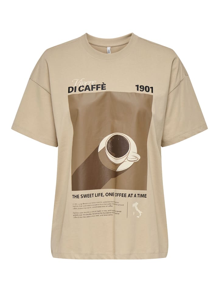 Футболка ONLY
Футболка ONLY