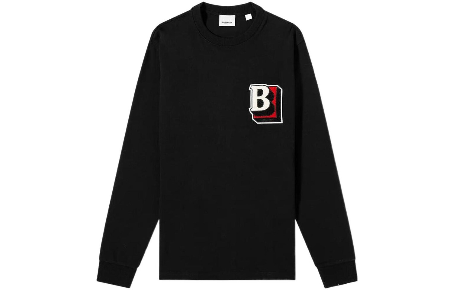 Мужская толстовка Burberry, цвет Black
Мужская толстовка Burberry, цвет Black