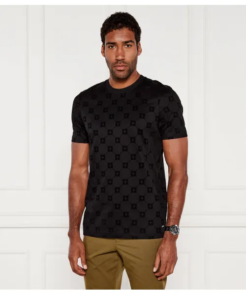 Футболка Берно Modern fit Joop!, черный 
Футболка Берно Modern fit Joop!, черный