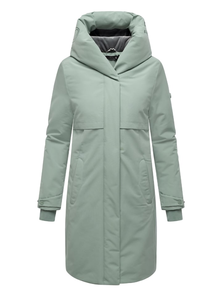 Зимнее пальто Navahoo 
Зимнее пальто Navahoo