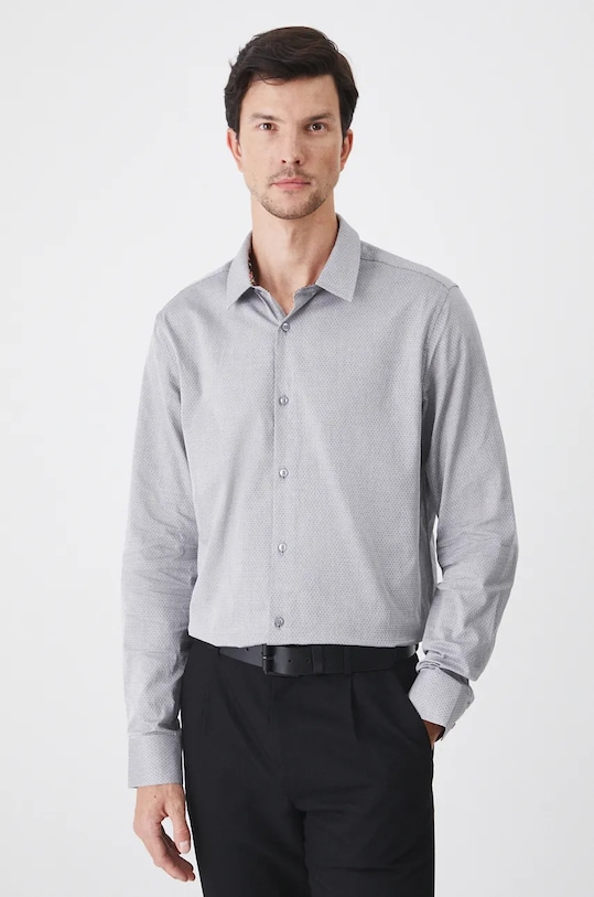 Рубашка Medicine, серый
Рубашка Medicine, серый