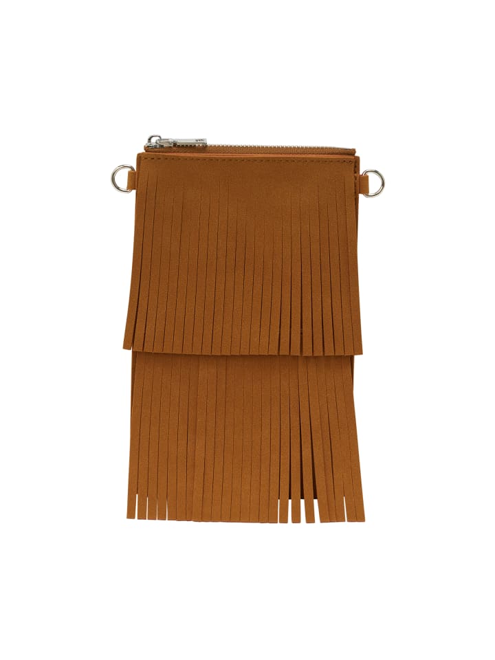 Наплечная сумка IZIA, кэмел
Наплечная сумка IZIA, кэмел