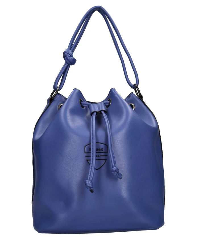 Сумка-Ведро Koka02 Blauer, синий
Сумка-Ведро Koka02 Blauer, синий