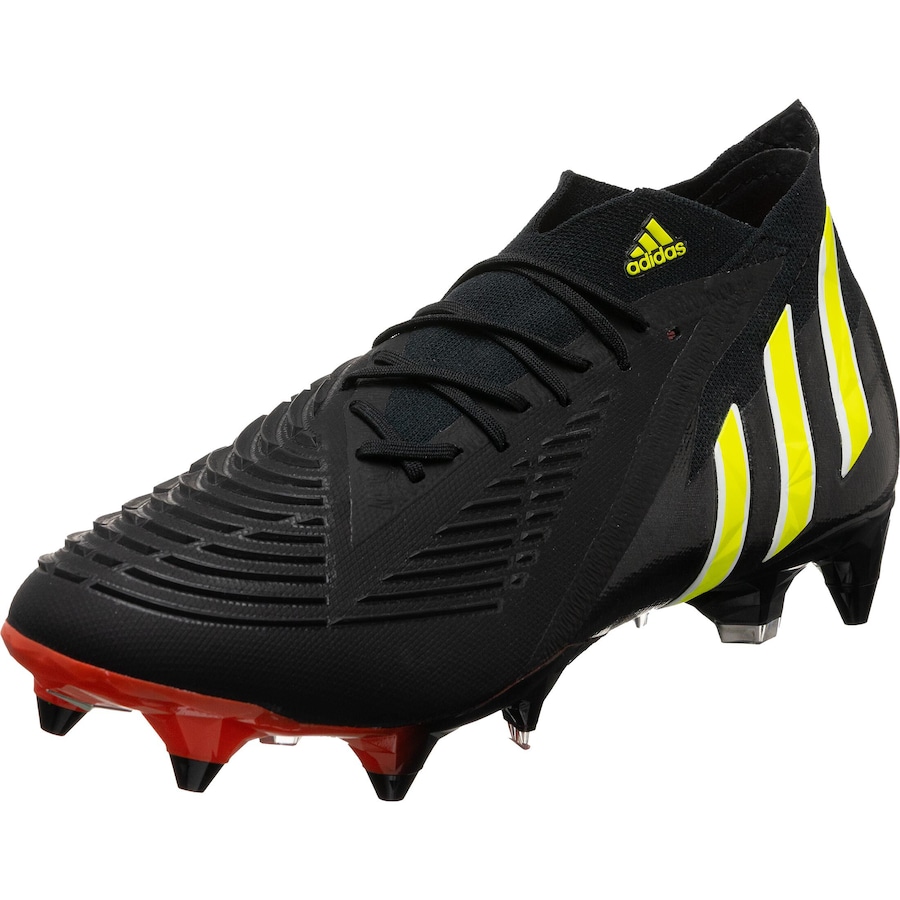 Футбольные бутсы ADIDAS PERFORMANCE Predator Edge.1, черный
Футбольные бутсы ADIDAS PERFORMANCE Predator Edge.1, черный