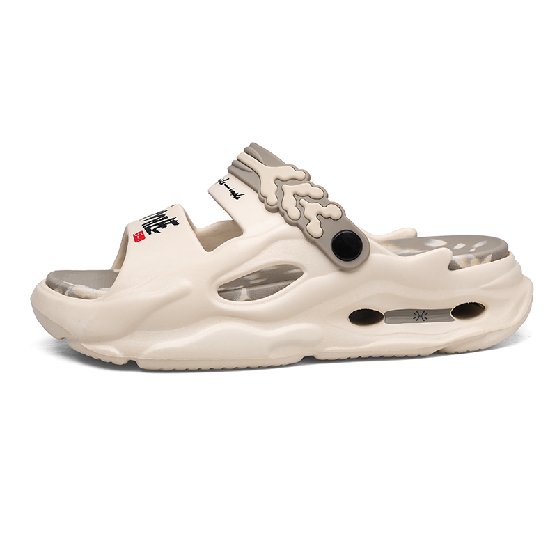 Противоскользящие детские сандалии для подростков YUZHAOLIN, хаки
Противоскользящие детские сандалии для подростков YUZHAOLIN, хаки