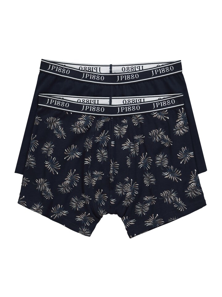 Трусы JP1880 Pants, цвет navy blau
Трусы JP1880 Pants, цвет navy blau