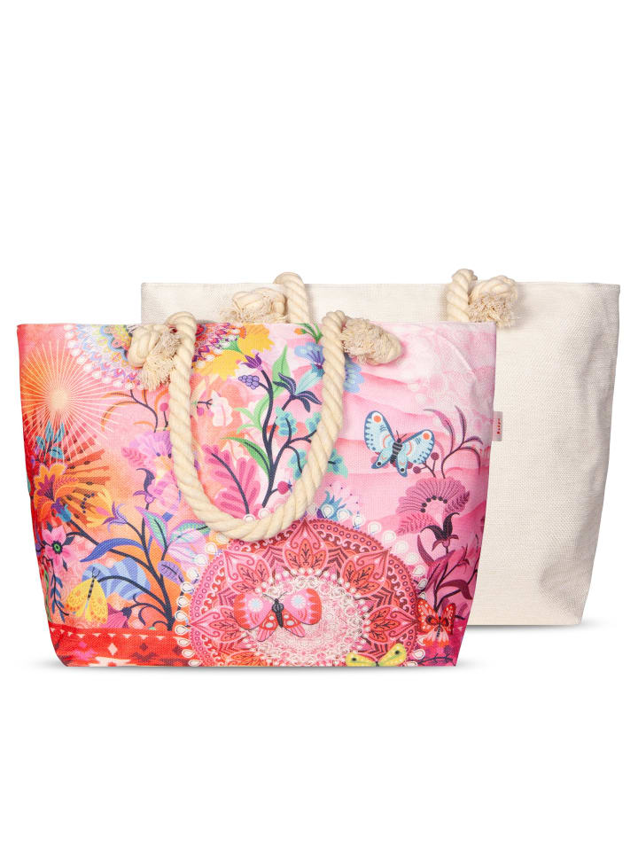 Сумка шоппер JACK, красный
Сумка шоппер JACK, красный