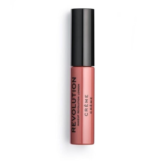 Жидкая помада 110 Chauffeur, 3 мл Makeup Revolution, Creme
Жидкая помада 110 Chauffeur, 3 мл Makeup Revolution, Creme