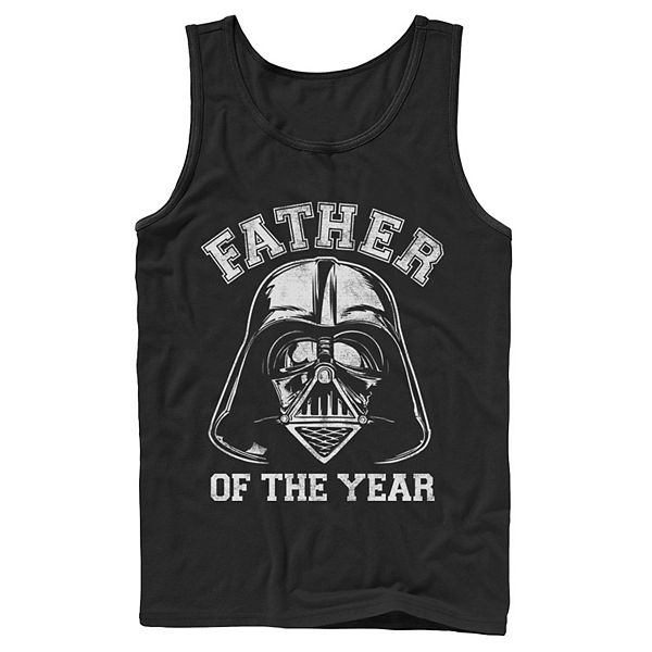 Мужская футболка Vader Father of the Year Star Wars
Мужская футболка Vader Father of the Year Star Wars